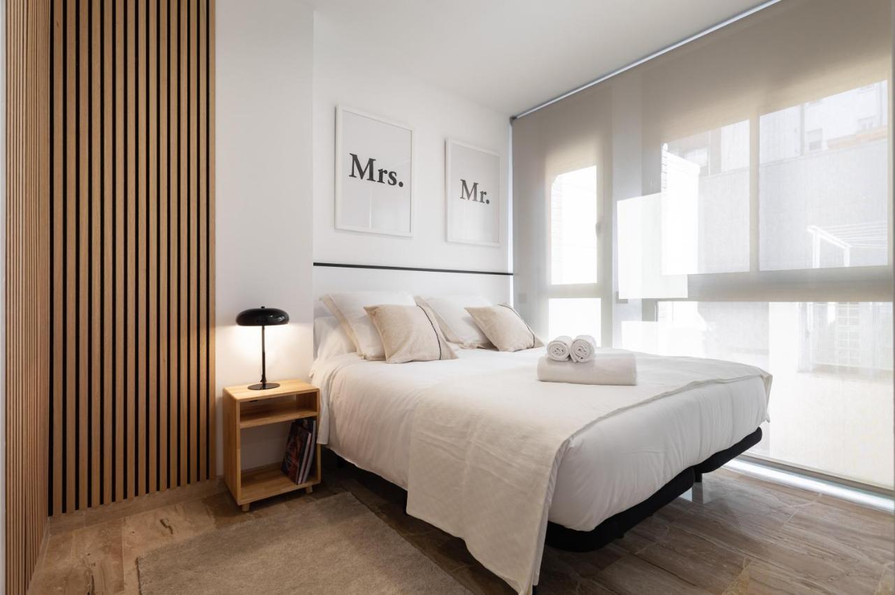 Cozy Les Corts Appartement